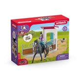 Schleich Lisa ve Storm 42709
