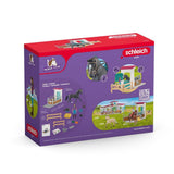 Schleich Lisa ve Storm 42709