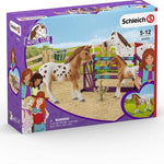 Schleich Lisanın Turnuva Eğitimi 42433 | Toysall