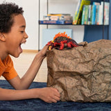 Schleich Magma Kertenkelesi 70156