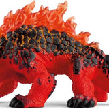 Schleich Magma Kertenkelesi 70156