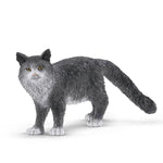 Schleich Maine Coon Kedi 13893 | Toysall