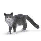 Schleich Maine Coon Kedi 13893 | Toysall