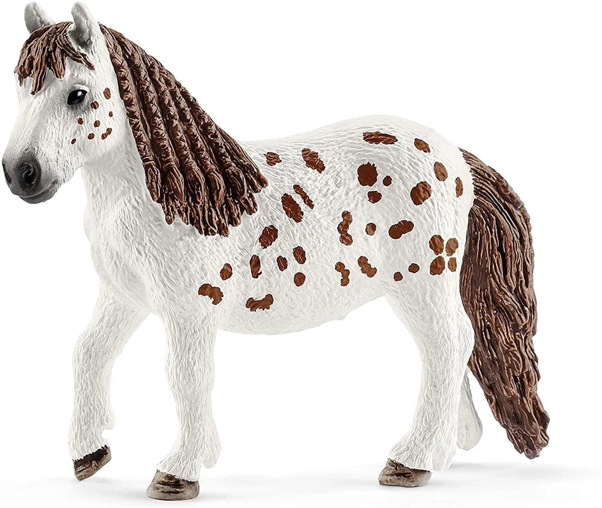 Schleich Mia ve Spotty 42518 | Toysall