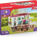 Schleich Mini Karavan 42593