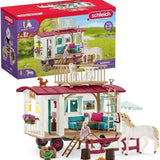 Schleich Mini Karavan 42593