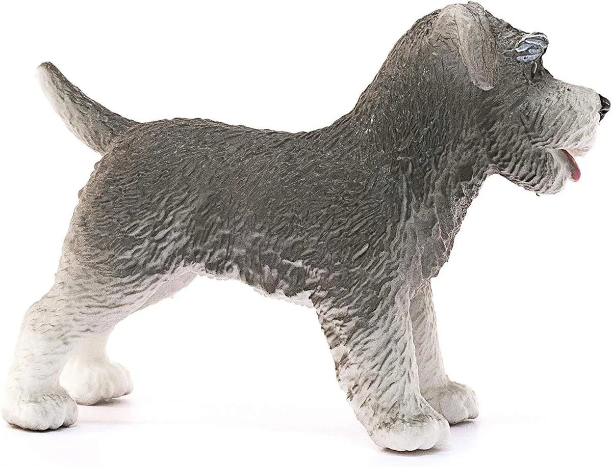 Schleich Minyatür Schnauzer 13892 | Toysall