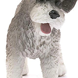 Schleich Minyatür Schnauzer 13892 | Toysall