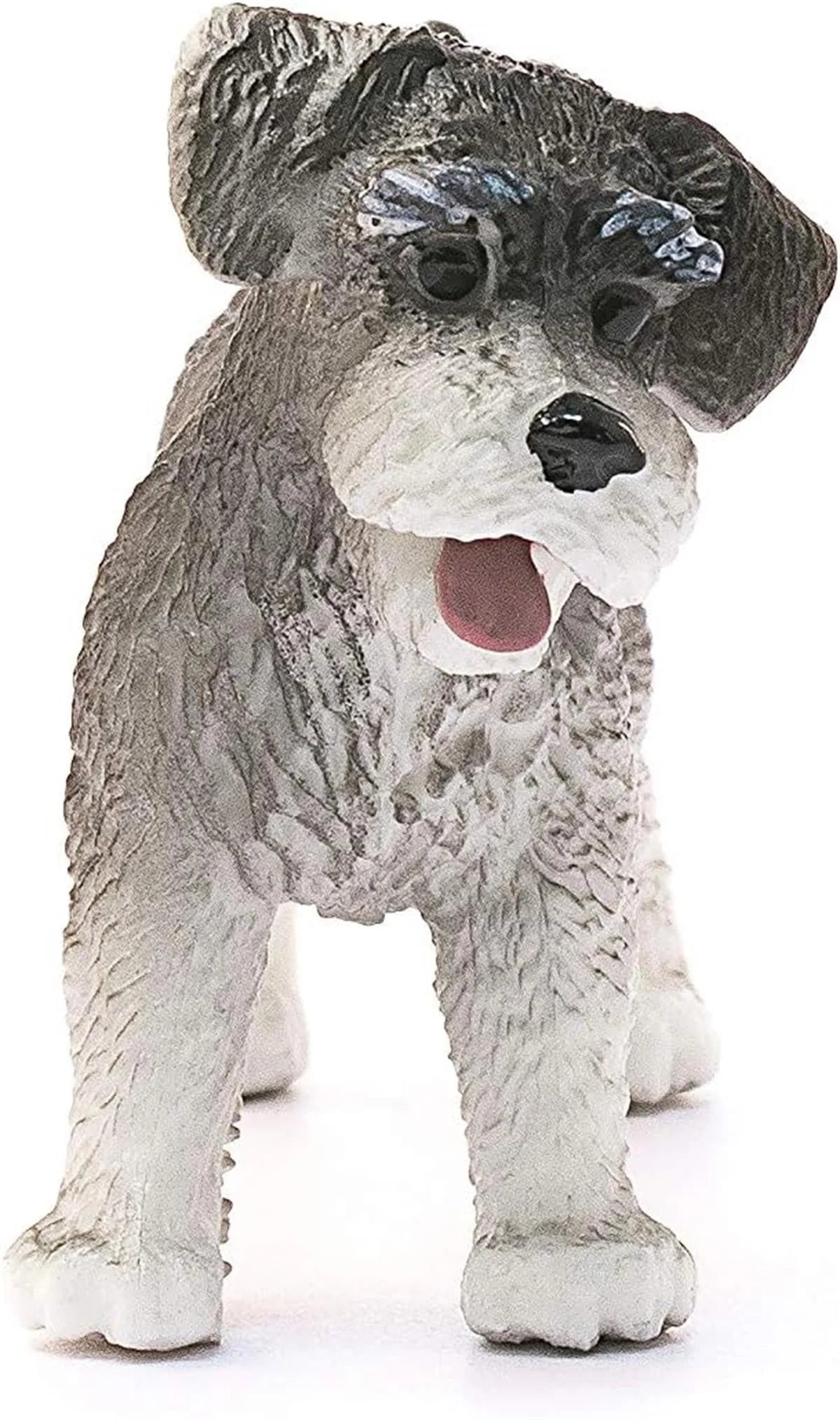 Schleich Minyatür Schnauzer 13892 | Toysall