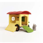 Schleich Mobil Tavuk Kümesi 42572 | Toysall