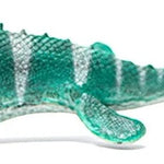 Schleich Mosasaurus 15026 | Toysall