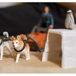 Schleich NatGeo Antarktika Seferi 42624 | Toysall