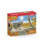 Schleich NatGeo Batalıkta Tehlike 42625 | Toysall