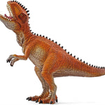 Schleich Off Road Araç ve Dino Karakolu 41464 | Toysall