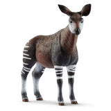 Schleich Okapi Orman Zürafası 14830 | Toysall