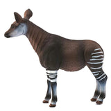 Schleich Okapi Orman Zürafası 14830 | Toysall