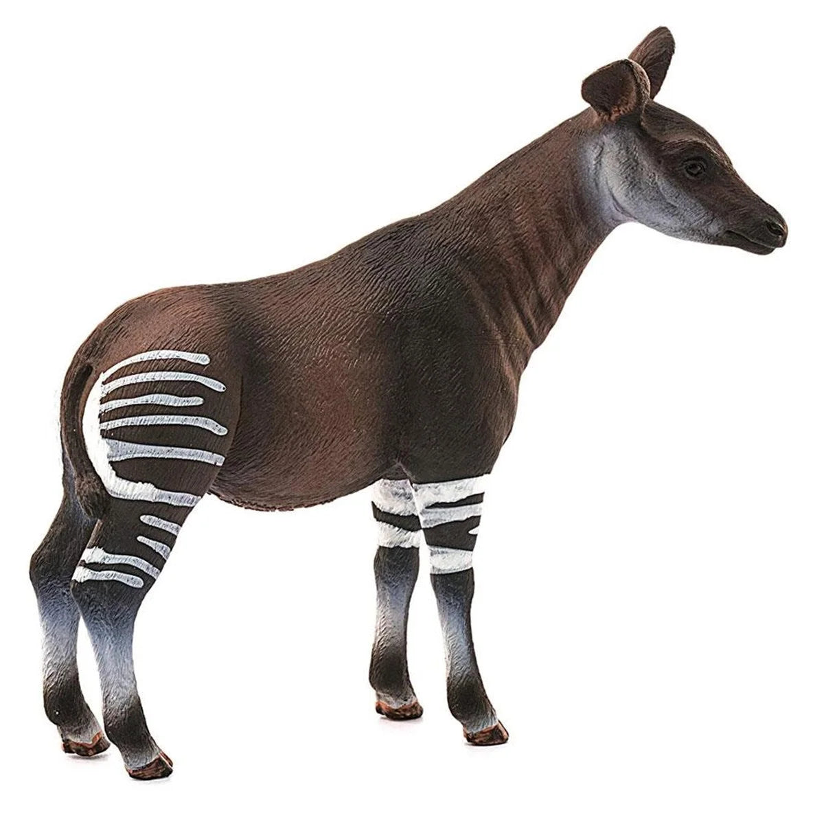 Schleich Okapi Orman Zürafası 14830 | Toysall