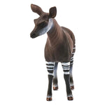 Schleich Okapi Orman Zürafası 14830 | Toysall