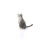 Schleich Oturan Kedi 13771 | Toysall