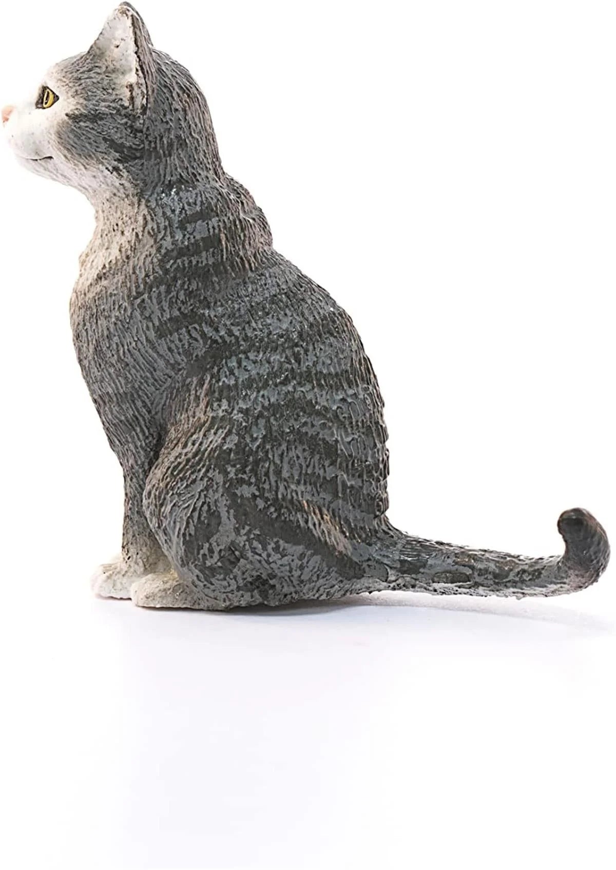 Schleich Oturan Kedi 13771 | Toysall