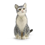 Schleich Oturan Kedi 13771 | Toysall