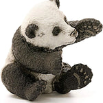 Schleich Panda Yavrusu 14734 | Toysall