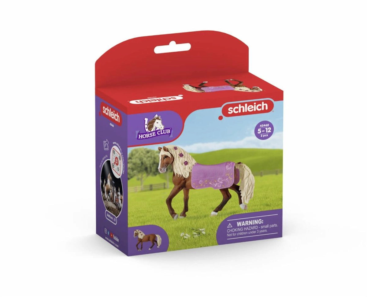 Schleich Paso Fino Aygırı At Gösterisi 42468 | Toysall