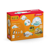 Schleich Penguen Ailesi 42661