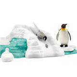 Schleich Penguen Ailesi 42661