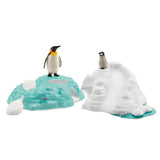 Schleich Penguen Ailesi 42661