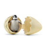 Schleich Penguen Ailesi 42661