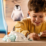 Schleich Penguen Ailesi 42661