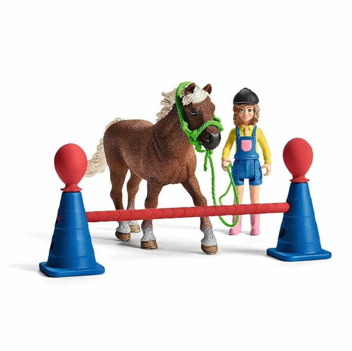 Schleich Pony Eğitimi 42481 | Toysall