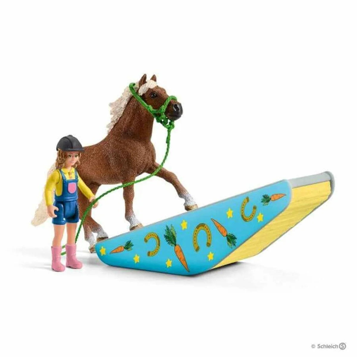 Schleich Pony Eğitimi 42481 | Toysall