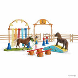 Schleich Pony Eğitimi 42481 | Toysall