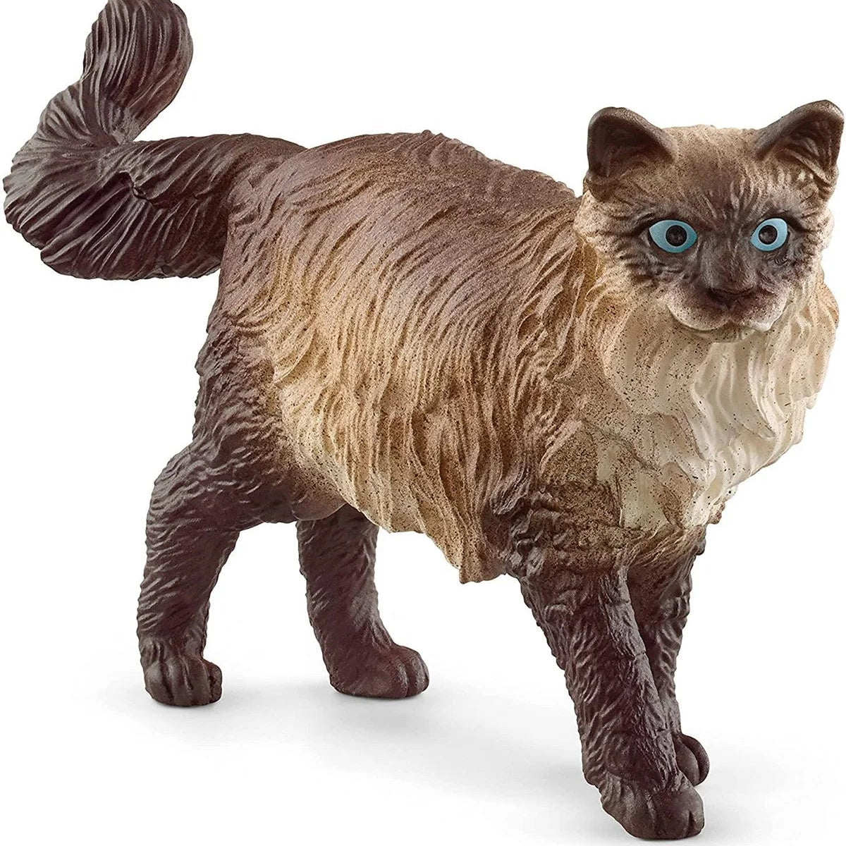 Schleich Ragdoll Kedi 13940 | Toysall