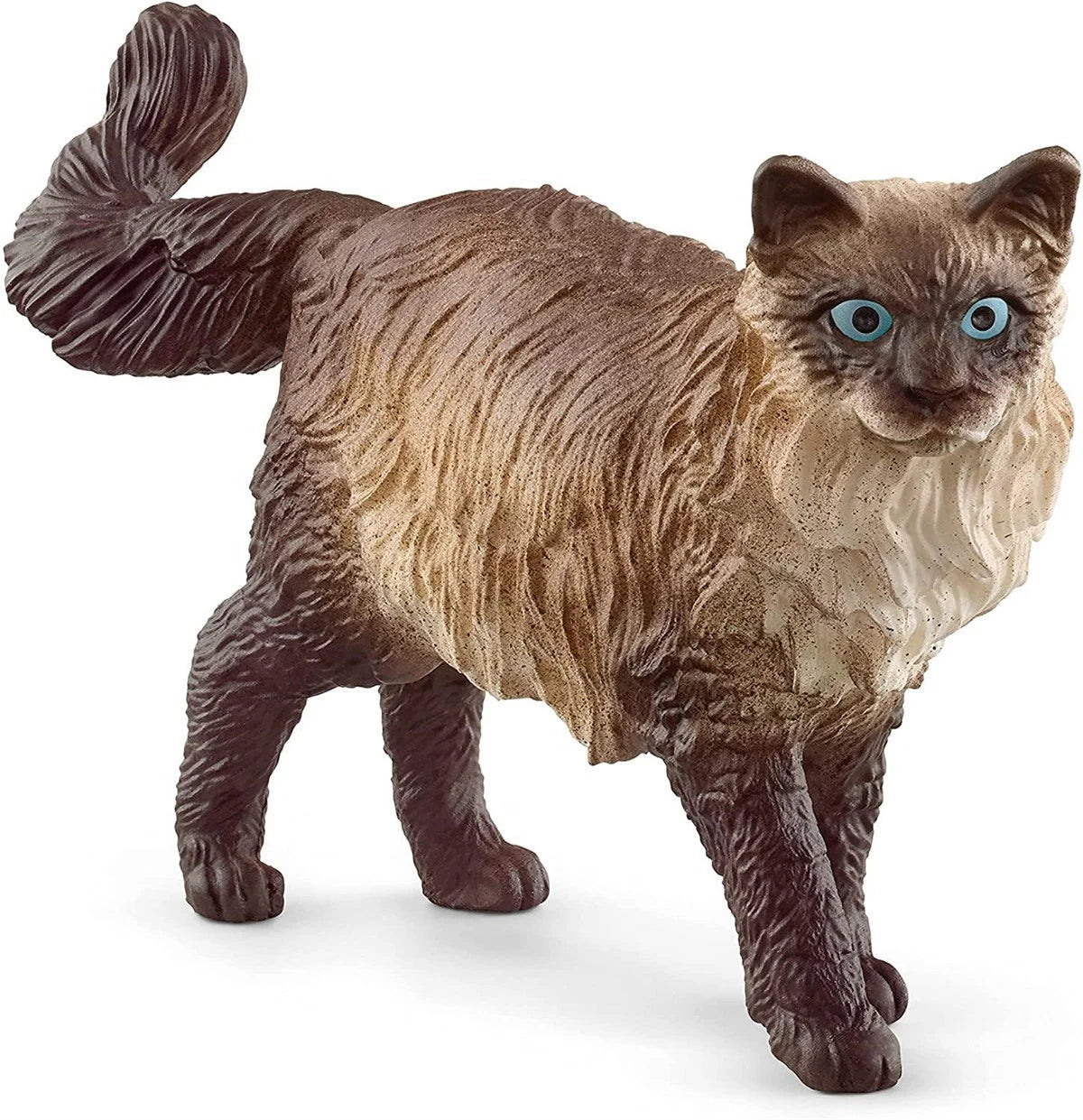 Schleich Ragdoll Kedi 13940 | Toysall