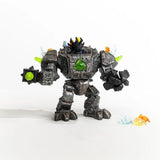 Schleich Robot ve Mini Yaratık 42549