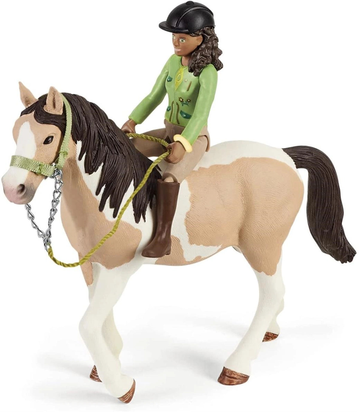 Schleich Sarah'ın Kamp Macerası 42533 | Toysall