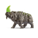 Schleich Savaşçı Gergedan 70157