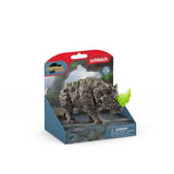 Schleich Savaşçı Gergedan 70157