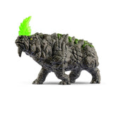 Schleich Savaşçı Gergedan 70157