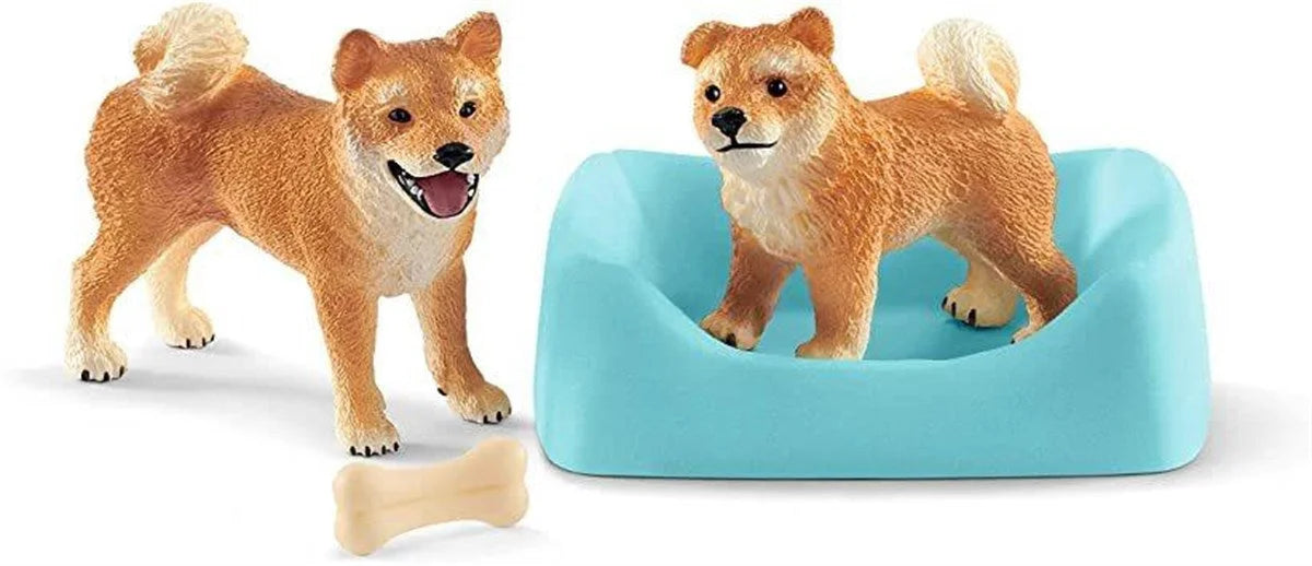 Schleich Shiba Inu 42479 | Toysall