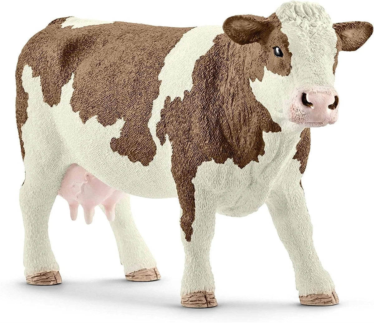 Schleich Simmental İneği 13801 | Toysall