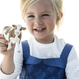 Schleich Simmental İneği 13801 | Toysall