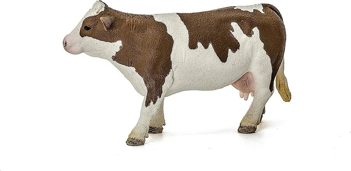 Schleich Simmental İneği 13801 | Toysall