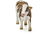 Schleich Simmental İneği 13801 | Toysall