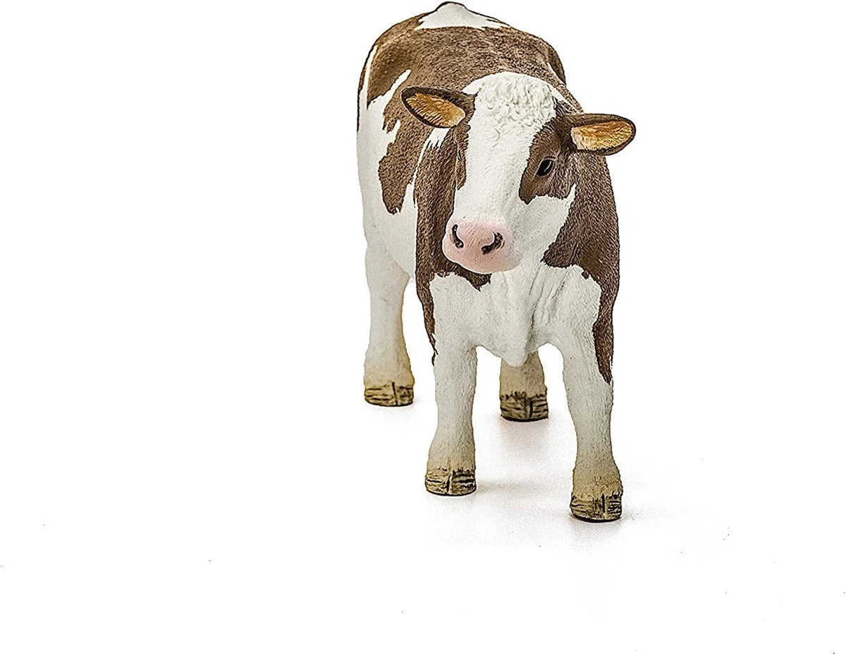 Schleich Simmental İneği 13801 | Toysall