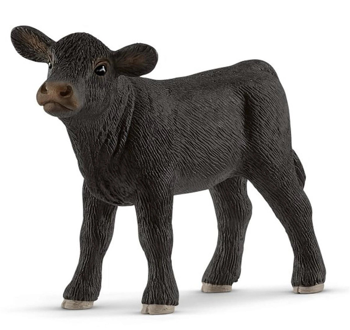 Schleich Siyah Angus Buzağı 13880 | Toysall