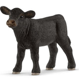 Schleich Siyah Angus Buzağı 13880 | Toysall